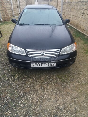 Nissan Sunny 2009, 140,000 km - 1.3 l - Bakı