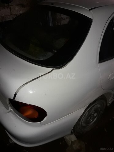 Hyundai Accent 1996, 200,000 km - 0.1 л - Bakı