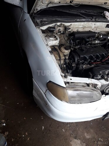 Hyundai Accent 1996, 200,000 km - 0.1 л - Bakı