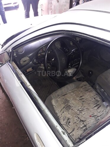 Hyundai Accent 1996, 200,000 km - 0.1 л - Bakı