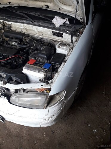 Hyundai Accent 1996, 200,000 km - 0.1 л - Bakı