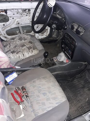 Hyundai Accent 1996, 200,000 km - 0.1 л - Bakı