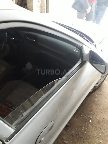 Hyundai Accent 1996, 200,000 km - 0.1 л - Bakı