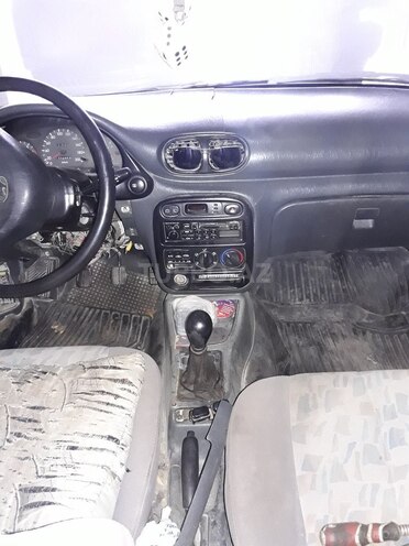 Hyundai Accent 1996, 200,000 km - 0.1 л - Bakı