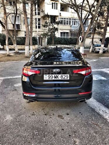 Kia Optima 2013, 60,000 km - 2.0 л - Bakı