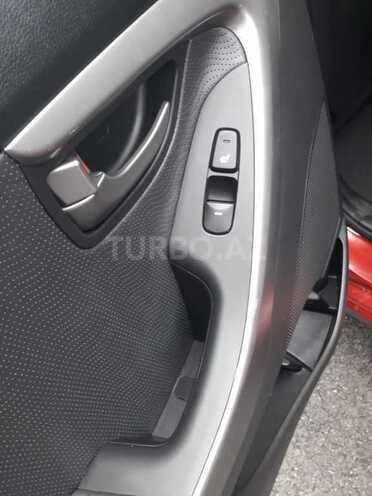 Hyundai Elantra 2012, 61,000 km - 1.8 l - Bakı