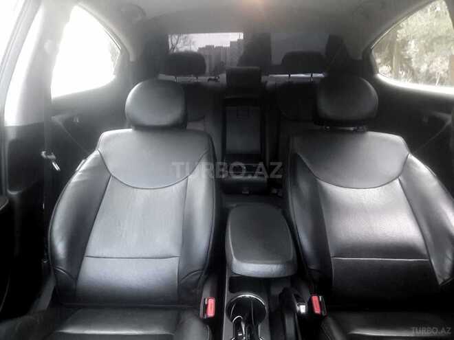 Hyundai Elantra 2012, 61,000 km - 1.8 l - Bakı