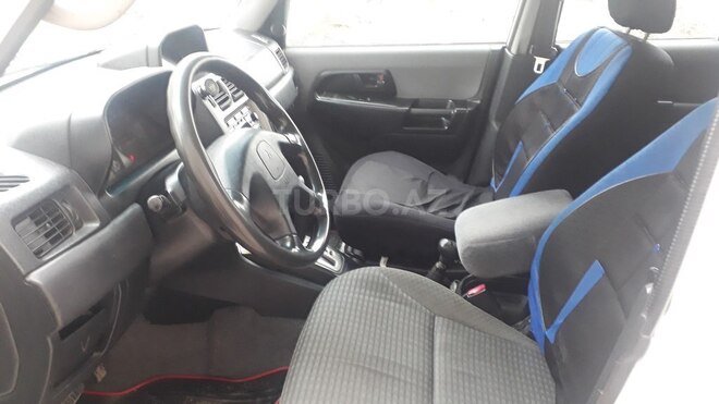 Mitsubishi Pajero io 2000, 272,144 km - 1.8 л - Sumqayıt