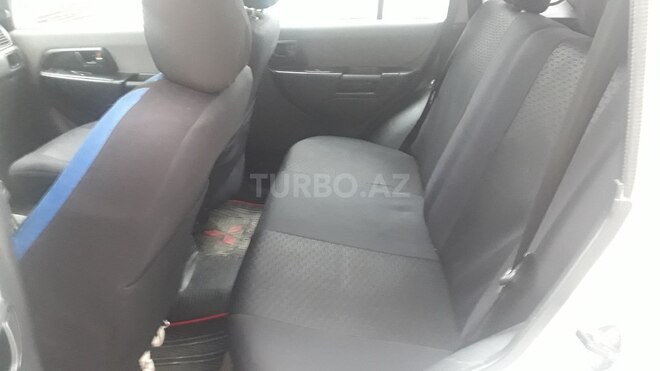 Mitsubishi Pajero io 2000, 272,144 km - 1.8 л - Sumqayıt