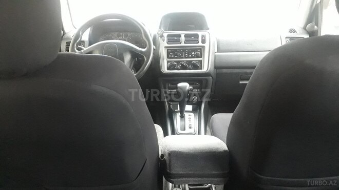 Mitsubishi Pajero io 2000, 272,144 km - 1.8 л - Sumqayıt
