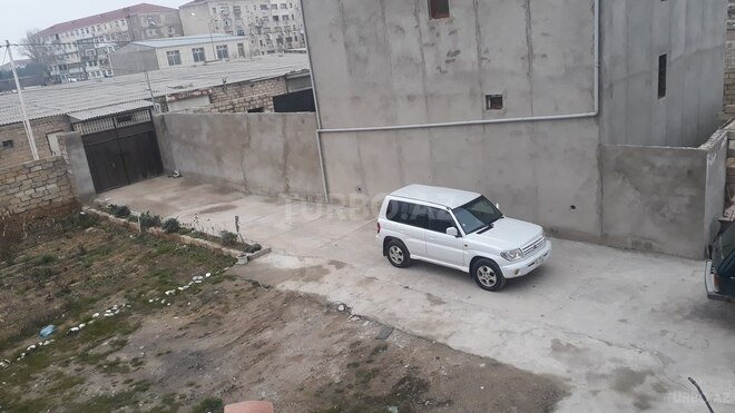 Mitsubishi Pajero io 2000, 272,144 km - 1.8 л - Sumqayıt