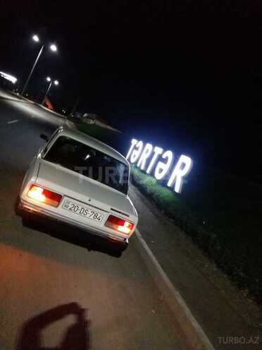 LADA (VAZ) 2107 2007, 150,364 km - 0.2 л - Astara