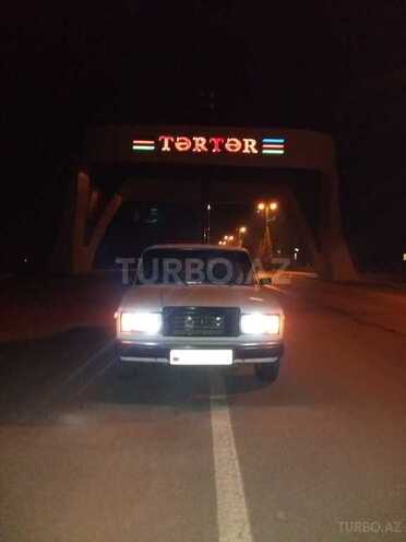 LADA (VAZ) 2107 2007, 150,364 km - 0.2 л - Astara