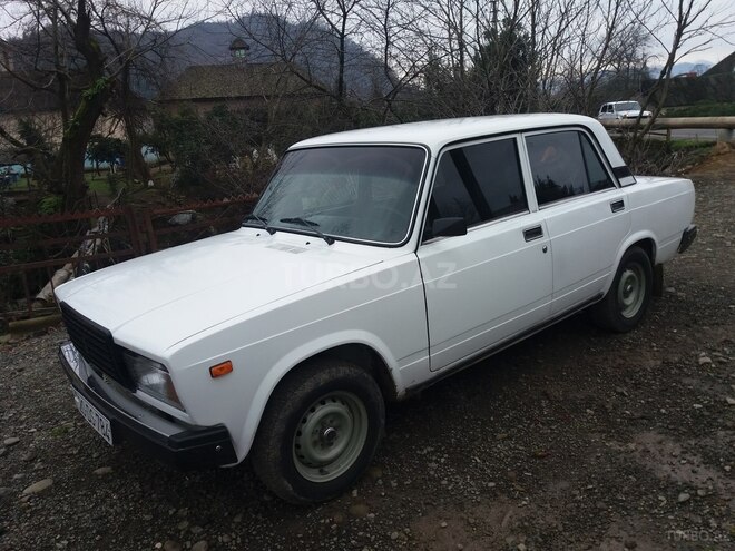 LADA (VAZ) 2107 2007, 150,364 km - 0.2 л - Astara