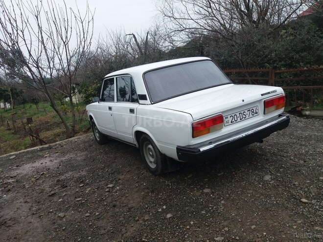 LADA (VAZ) 2107 2007, 150,364 km - 0.2 л - Astara