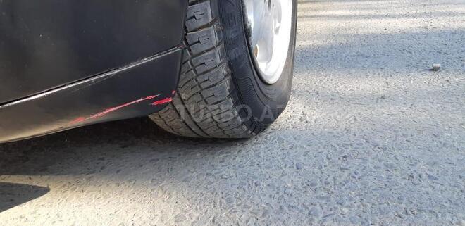 Mercedes C 220 1996, 450,000 km - 2.2 l - Sumqayıt