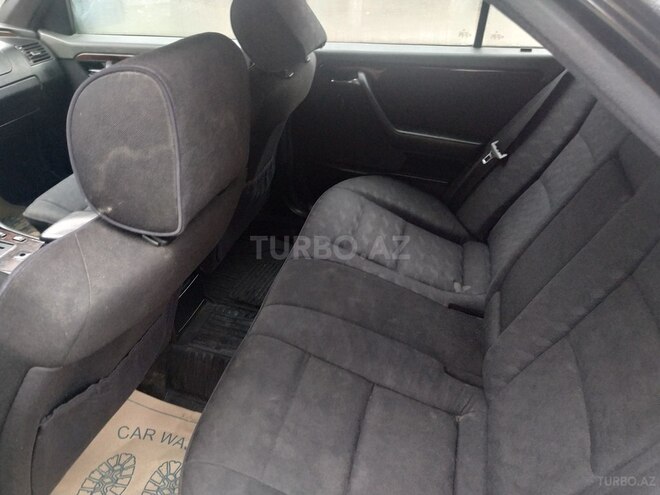 Mercedes C 220 1996, 450,000 km - 2.2 l - Sumqayıt