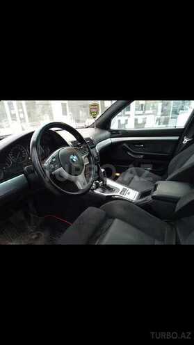 BMW 535 1999, 325,525 km - 3.5 л - Bakı