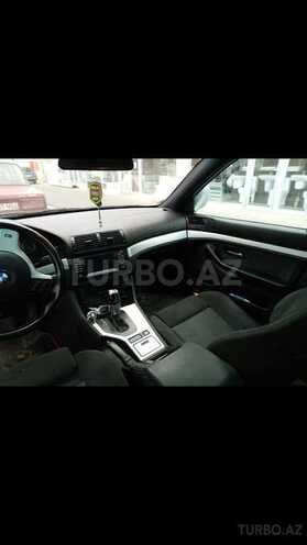BMW 535 1999, 325,525 km - 3.5 л - Bakı
