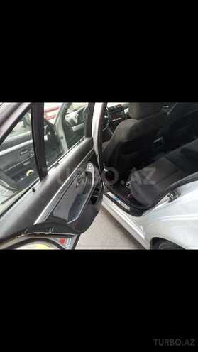 BMW 535 1999, 325,525 km - 3.5 л - Bakı