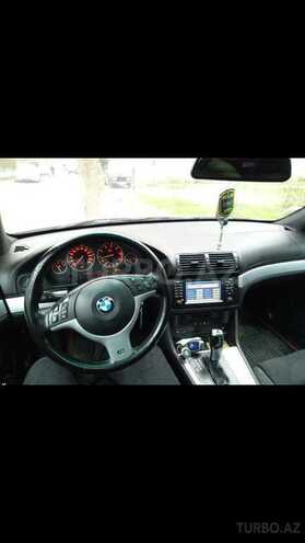 BMW 535 1999, 325,525 km - 3.5 л - Bakı