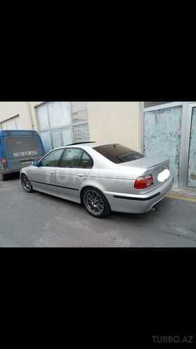 BMW 535 1999, 325,525 km - 3.5 л - Bakı