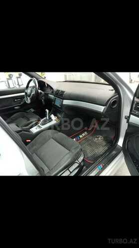 BMW 535 1999, 325,525 km - 3.5 л - Bakı