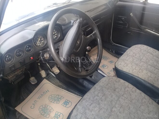 LADA (VAZ) 2106 1993, 130,000 km - 1.6 l - Cəlilabad