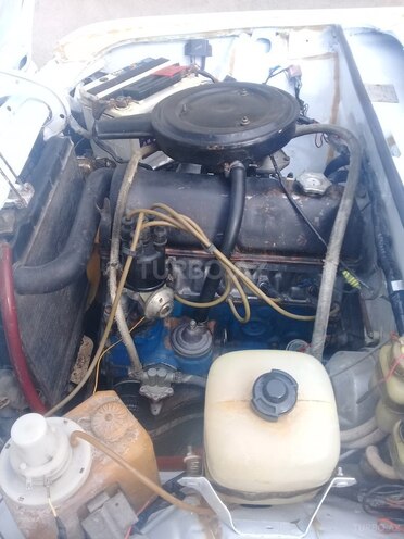 LADA (VAZ) 2106 1993, 130,000 km - 1.6 l - Cəlilabad
