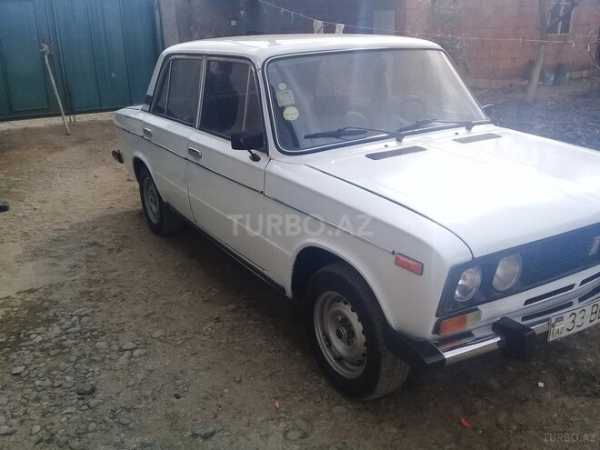 LADA (VAZ) 2106 1993, 130,000 km - 1.6 l - Cəlilabad
