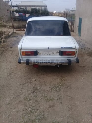 LADA (VAZ) 2106 1993, 130,000 km - 1.6 l - Cəlilabad