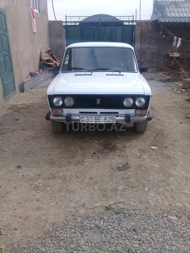 LADA (VAZ) 2106 1993, 130,000 km - 1.6 l - Cəlilabad