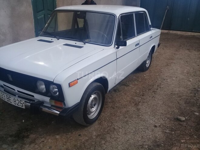 LADA (VAZ) 2106 1993, 130,000 km - 1.6 l - Cəlilabad