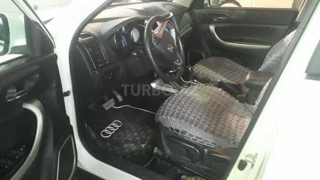 Changan CS 35 2013, 123,000 km - 1.5 l - Xırdalan
