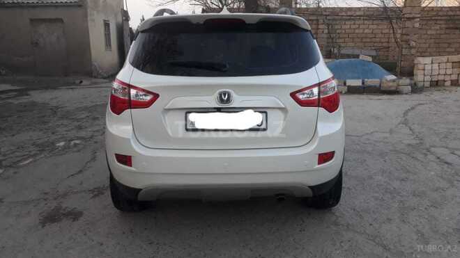 Changan CS 35 2013, 123,000 km - 1.5 l - Xırdalan