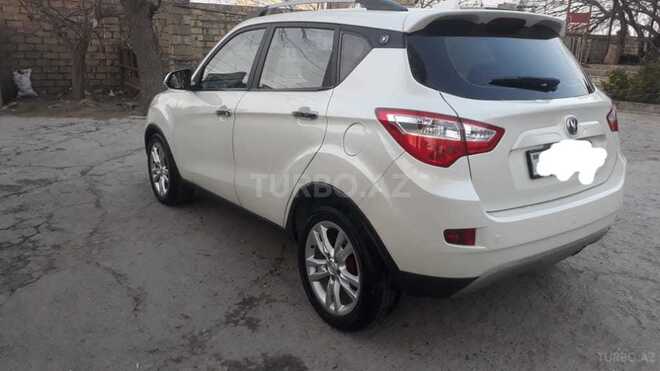 Changan CS 35 2013, 123,000 km - 1.5 l - Xırdalan