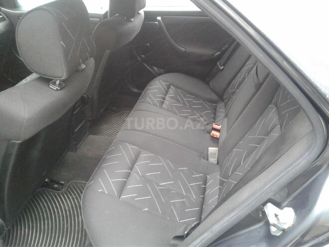 Mercedes C 200 1998, 198,000 km - 2.0 l - Bakı