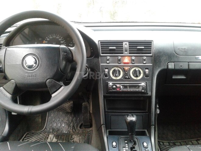 Mercedes C 200 1998, 198,000 km - 2.0 l - Bakı