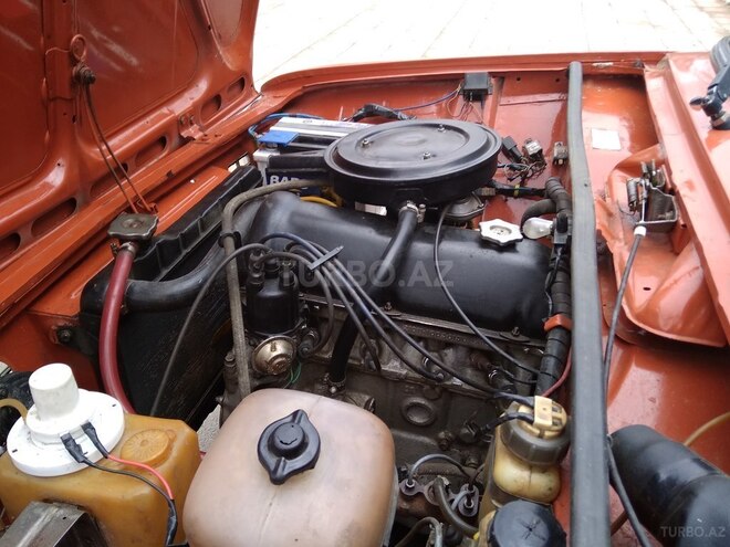 LADA (VAZ) 21011 1985, 150,000 km - 1.3 l - Şirvan