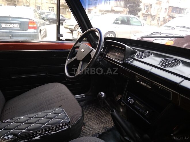 LADA (VAZ) 21011 1985, 150,000 km - 1.3 l - Şirvan