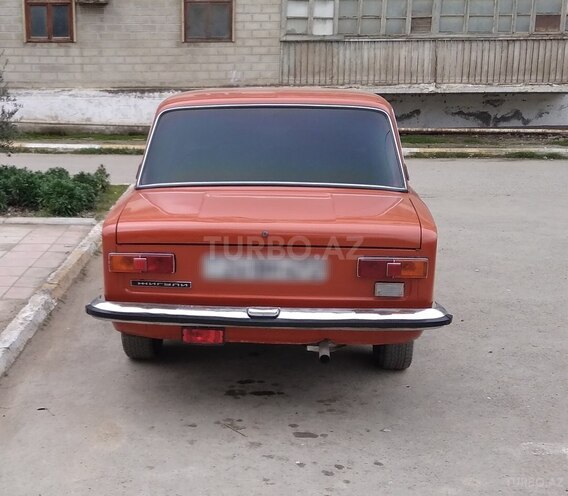 LADA (VAZ) 21011 1985, 150,000 km - 1.3 l - Şirvan