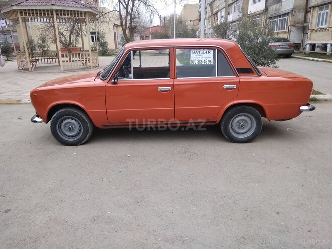 LADA (VAZ) 21011 1985, 150,000 km - 1.3 l - Şirvan