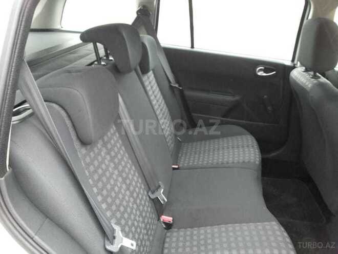 Renault Megane 2007, 254,000 km - 1.5 l - Bakı