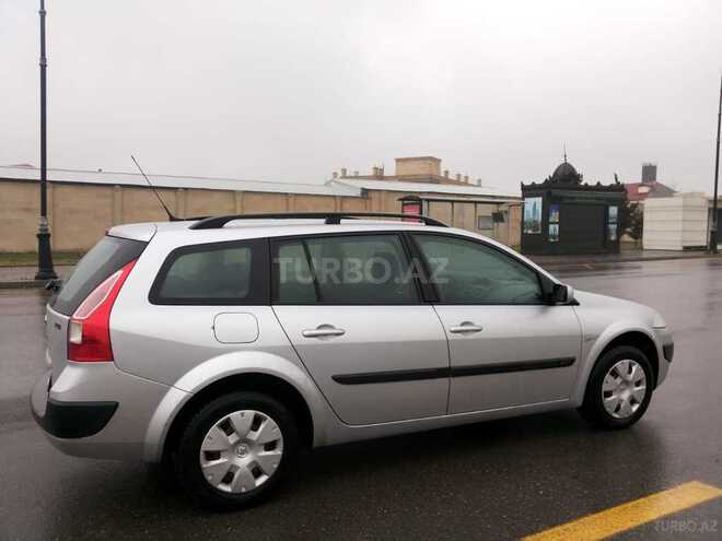 Renault Megane 2007, 254,000 km - 1.5 l - Bakı