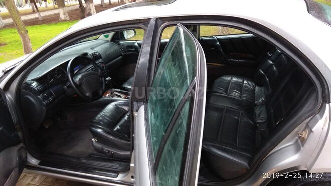 Opel Omega 1995, 245,000 km - 2.0 l - Xırdalan