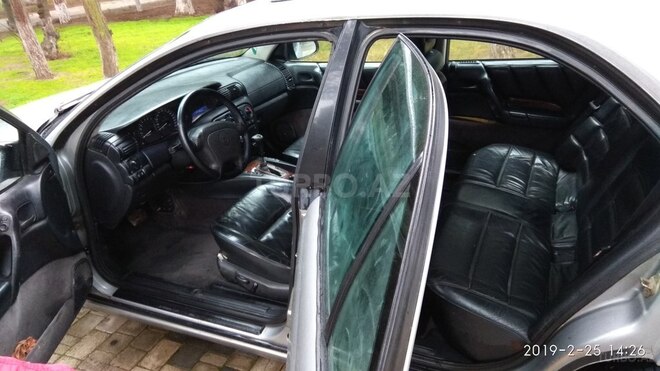 Opel Omega 1995, 245,000 km - 2.0 l - Xırdalan