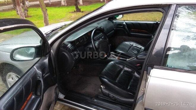 Opel Omega 1995, 245,000 km - 2.0 l - Xırdalan