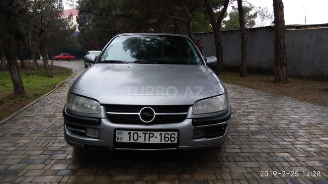 Opel Omega 1995, 245,000 km - 2.0 l - Xırdalan