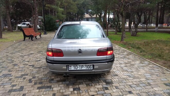 Opel Omega 1995, 245,000 km - 2.0 l - Xırdalan