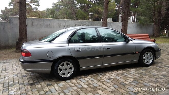 Opel Omega 1995, 245,000 km - 2.0 l - Xırdalan